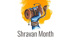 Shravan Month (Sawan Maas) 2025:<br> A Complete Guide to Rituals, Significance, & Spiritual Practices