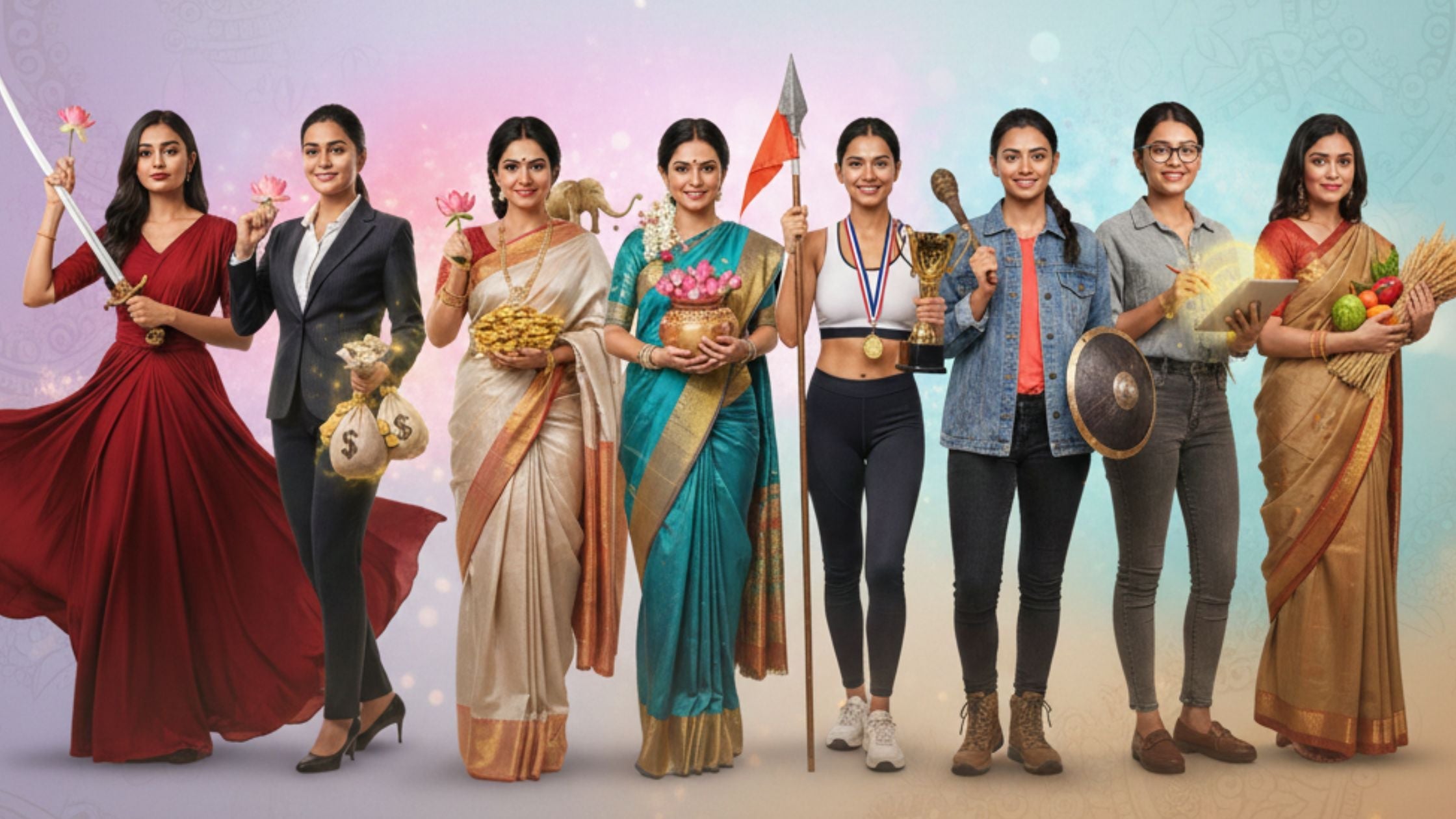 HEM Launches "The Eightfold Essence" – A Women's Day Campaign Celebrating Energy Over Empowerment