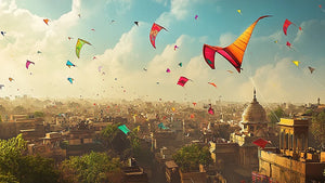 Understanding Uttarayan and Dakshinayan: The Sun's Journey in Hinduism