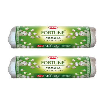 Mogra Incense Sticks from HEM