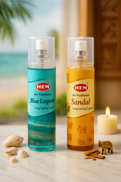 Air Freshener