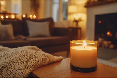 Aroma Meets Ambience