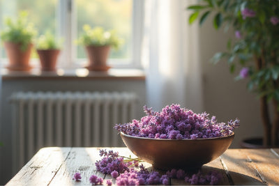 Brings Beauty to Every Corner