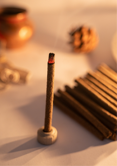 Dhoop Sticks