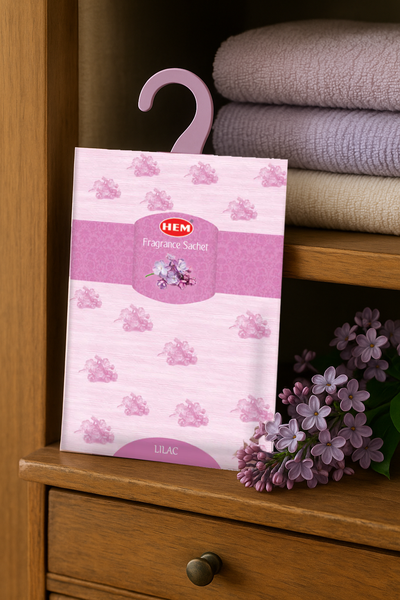 Fragrance Sachet
