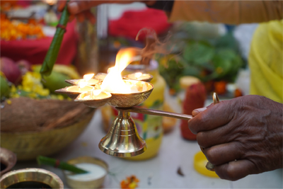 TIMELESS RITUALS, MODERN BLISS