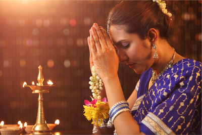 DIVINE ESSENCE FOR EVERY RITUAL
