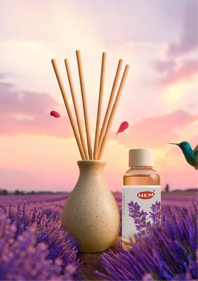 Reed Diffusers