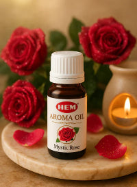 Aroma Oil