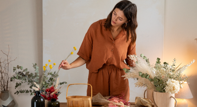 Naturally Fragrances Your Space