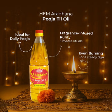 Ganpati Pooja Combo