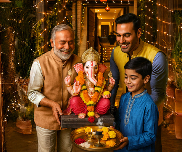Har Pooja Ka Vaada