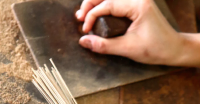 Handcrafted