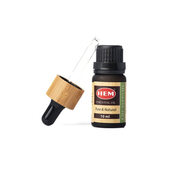 HEM Eucalyptus Essential Oil (10 ml)