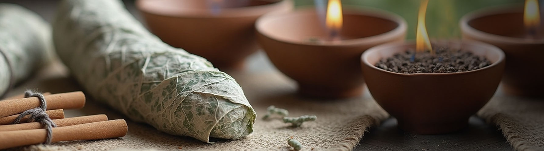Crisp. Cleansing. Sage.