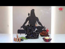 Load and play video in Gallery viewer, HEM Lotus Backflow Dhoop Cones Pack of 40 Cones
