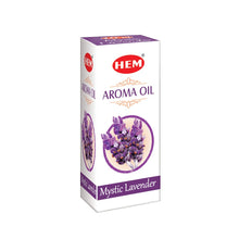 Load image into Gallery viewer, Mystic Lavender Aroma Oil (5413000020125)
