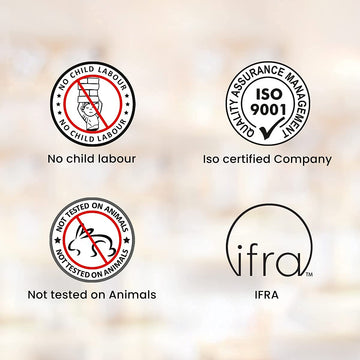 HEM Fruit Collection Incense Stick combo pack of 6 (20 Sticks Each)