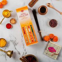 Load image into Gallery viewer, HEM Aroma Collection Incense Sticks - 200 Sticks
