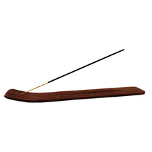 Load image into Gallery viewer, wooden-incense-stick-holder-agarbatti-stand
