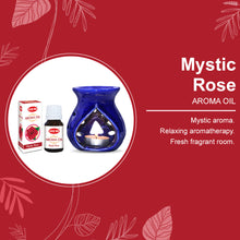 Load image into Gallery viewer, HEM Mystic Rose Aroma Oil Set
