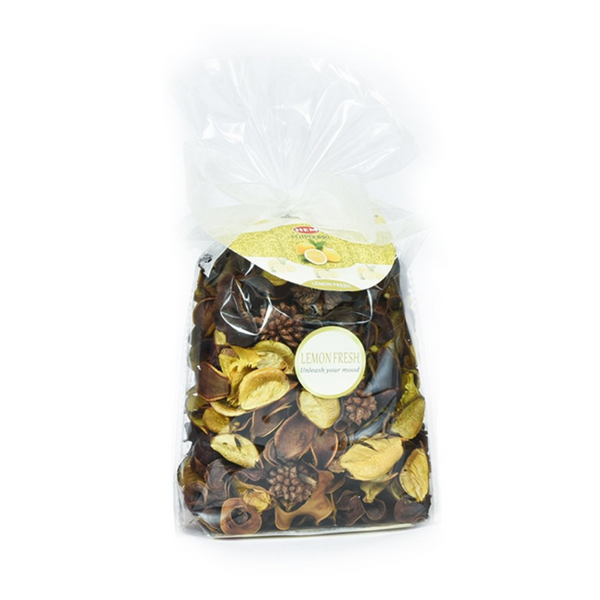 HEM Lemon Fresh Potpourri