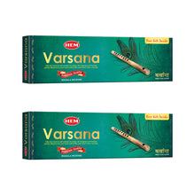 Load image into Gallery viewer, Varsana Masala Incense Sticks - Pack of 2 (5488166076573)
