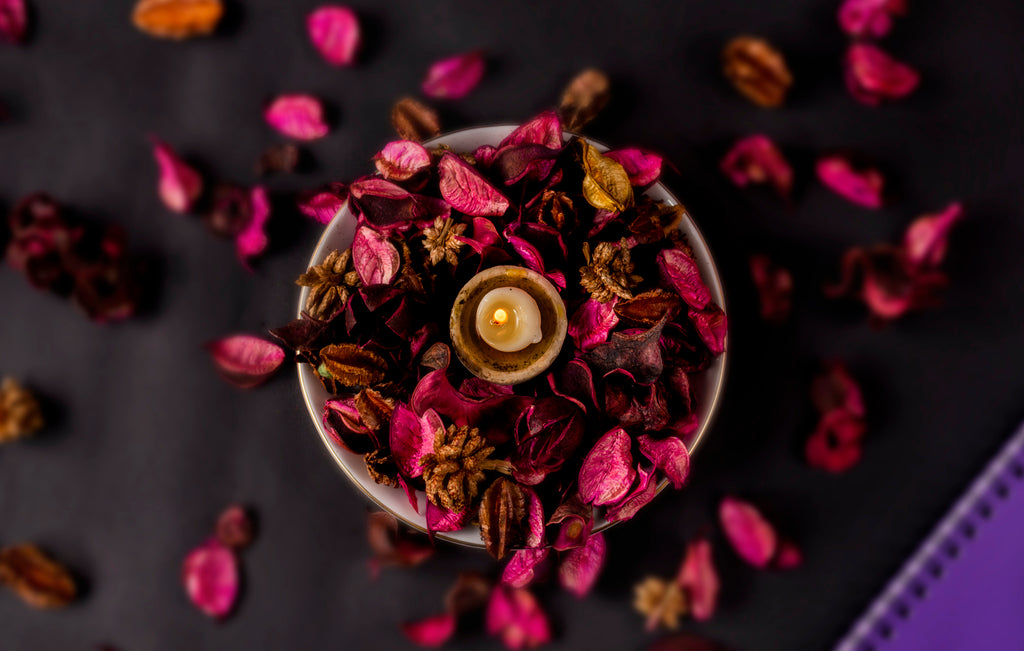 Strawberry Potpourri HEM Fragrances