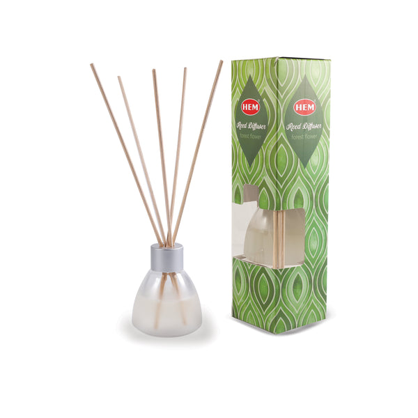 HEM Forest Flower Reed Diffuser 40ml