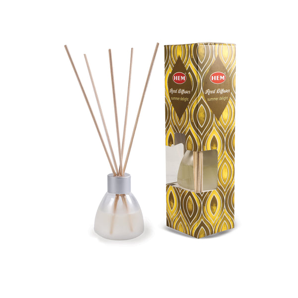 HEM Summer Delight Reed Diffusers 40ml