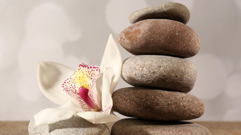 Benefits of Aromatherapy