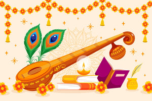Vasant Panchami Significance – Importance of Saraswati Puja