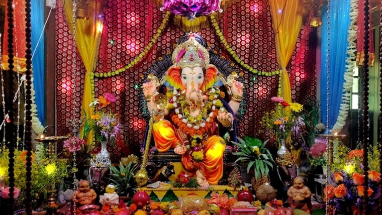 Ganesh Chaturthi Pooja Samagri List: Your Complete Guide to Essential Puja Items