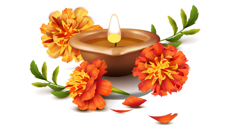 Ghee Diya Benefits: Why You Should Light Pure Ghee Diya at Home