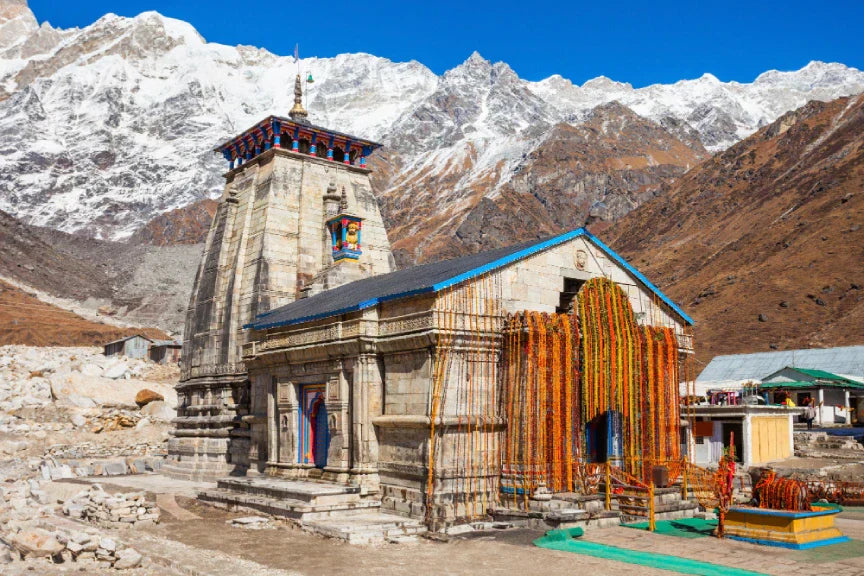 How to Plan Your Kedarnath Yatra: Travel Tips & Must-Carry Items
