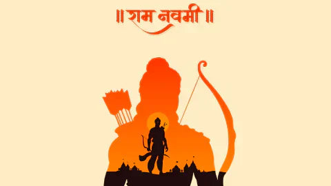 Ram Navami 2025: A Spiritual Awakening with the Fragrance of Devotion