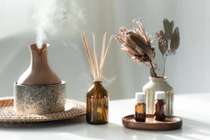 Scents That Speak: A Guide to Home Fragrances