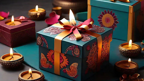 Unique Diwali Gift Ideas