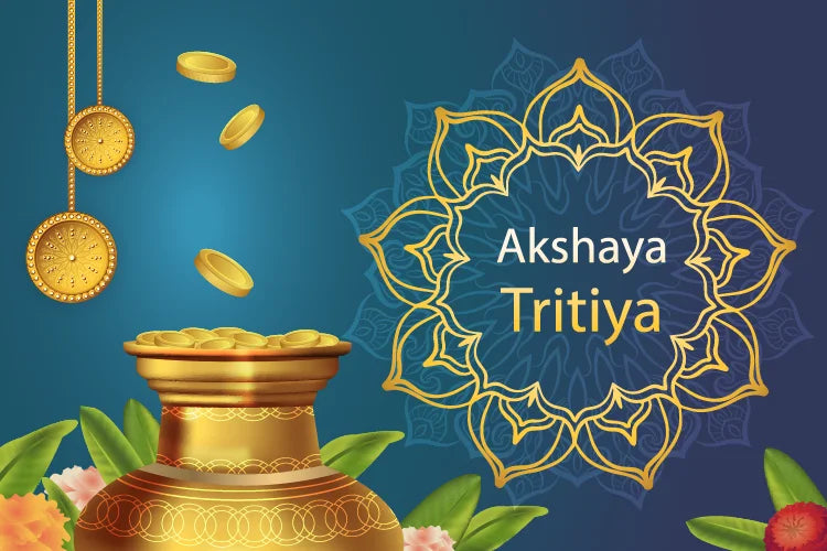 Everything You Need to Know About Celebrating Akshaya Tritiya in 2025