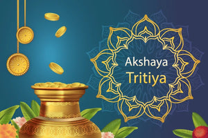 Everything You Need to Know About Celebrating Akshaya Tritiya in 2025