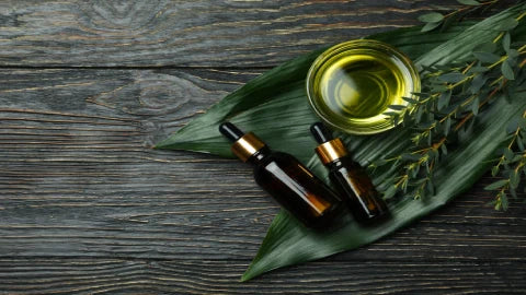 Essential Oils for Sleep: Benefits & Practical Usage Tips