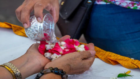 Gangajal: Meaning, Benefits, and How to Use It in Daily Puja