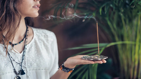 The Ultimate Guide to Buying the Best Agarbatti (Incense Sticks) in India