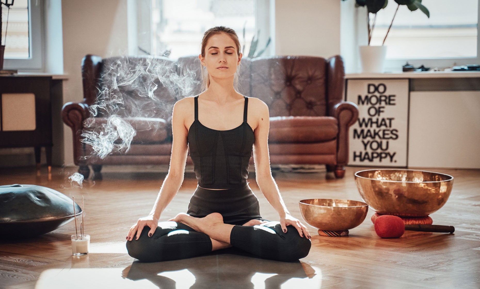 How Agarbatti Affects Mood & Well-Being: The Science Behind the Scent