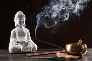 5 Incense Scents That Instantly Calm Your Mind