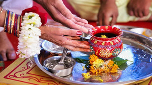 Moving in With Positive Vibes: Your Guide to a Joyful Griha Pravesh Puja