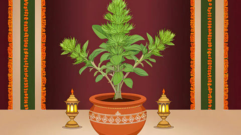 Tulsi Vivah: Significance, Rituals & Traditions