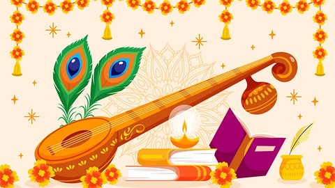 Vasant Panchami Significance – Importance of Saraswati Puja