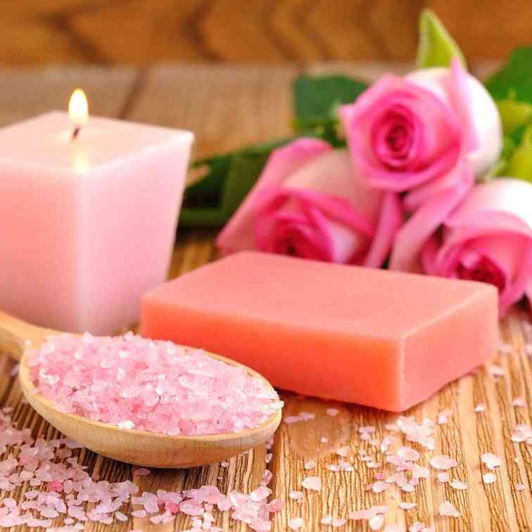 Aroma Soaps