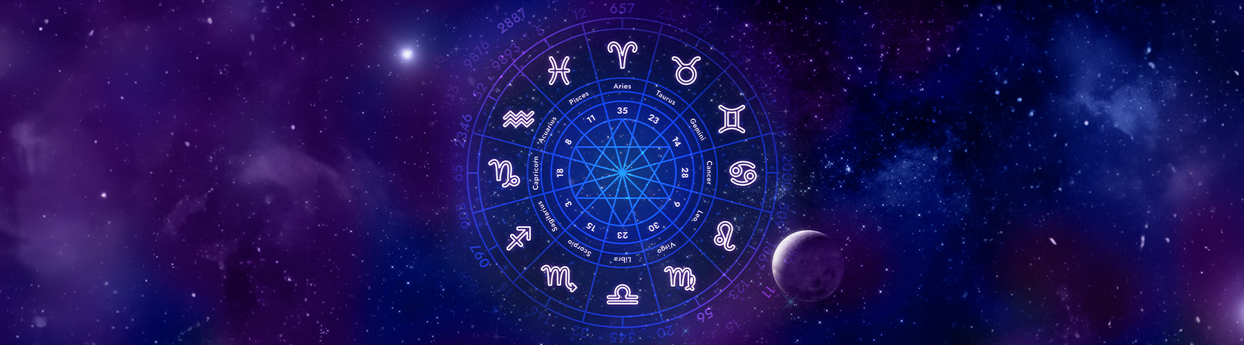 Pure. Calm. Fortune.